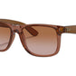 Ray-Ban RB4165 659413    Justin