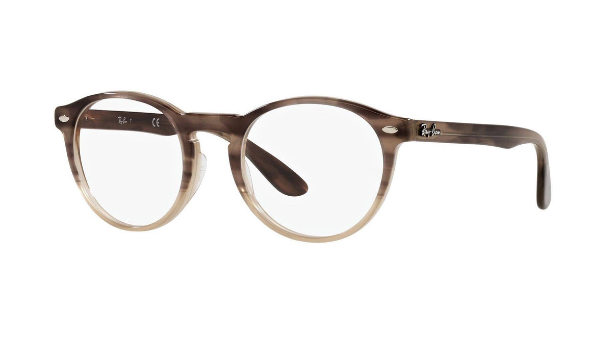 Ray-Ban RB2180V 8107 - RX2180V 8107