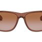 Ray-Ban RB4165 659413    Justin