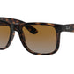 Ray-Ban RB4165 865/T5    Justin 