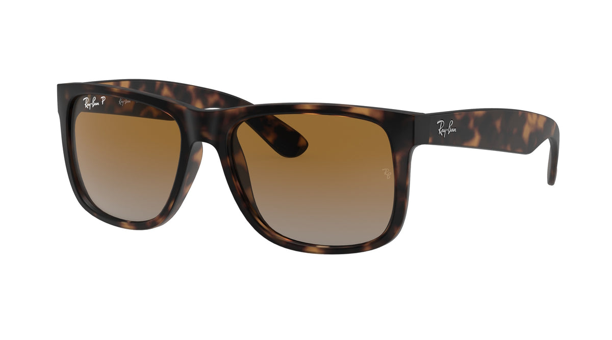 Ray-Ban RB4165 865/T5    Justin 