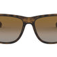 Ray-Ban RB4165 865/T5    Justin 