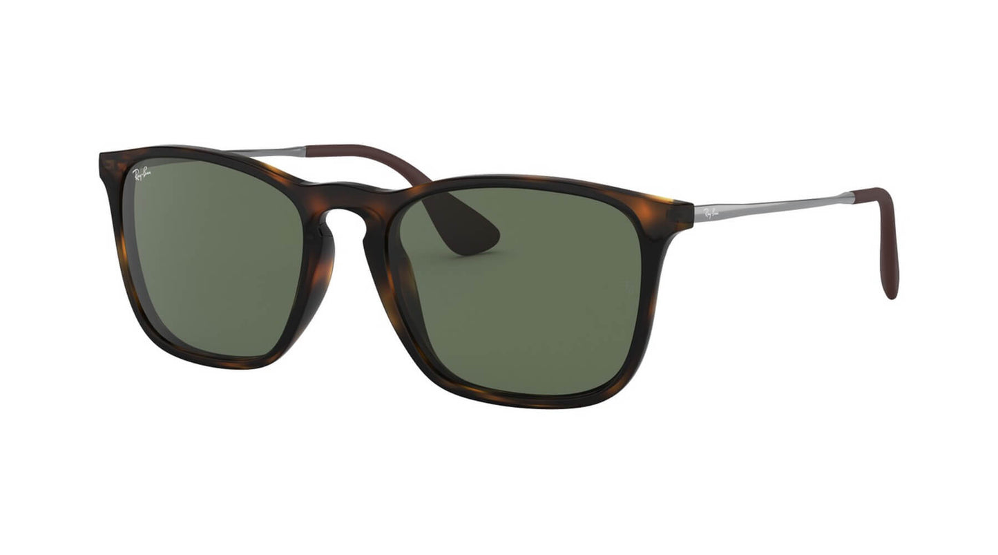 Ray-Ban RB4187 710/71 Chris