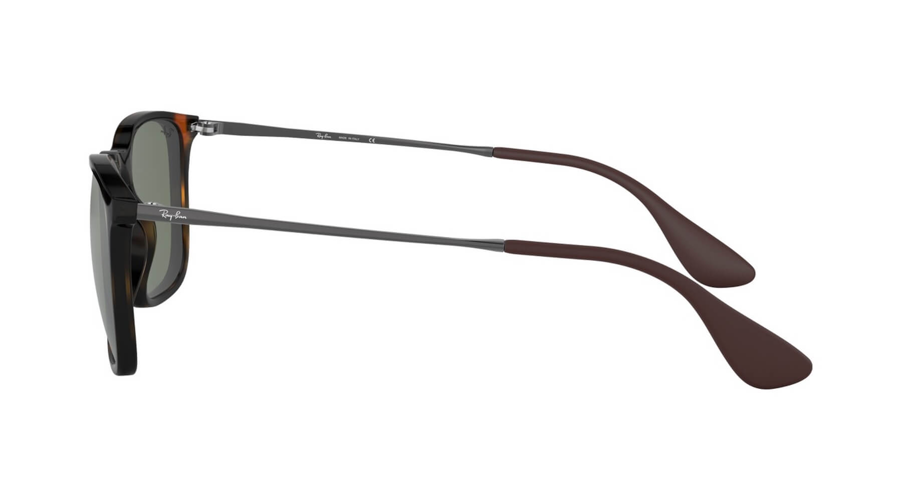 Ray-Ban RB4187 710/71 Chris