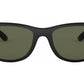 Ray-Ban RB4195 601S9A Wayfarer Liteforce