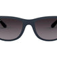 Ray-Ban RB4195 63318G      Wayfarer Liteforce