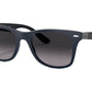 Ray-Ban RB4195 63318G      Wayfarer Liteforce
