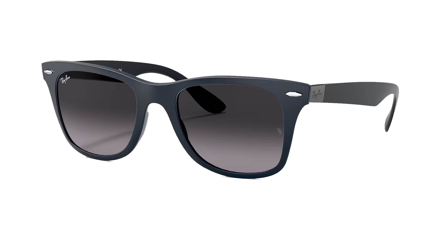 Ray-Ban RB4195 63318G      Wayfarer Liteforce
