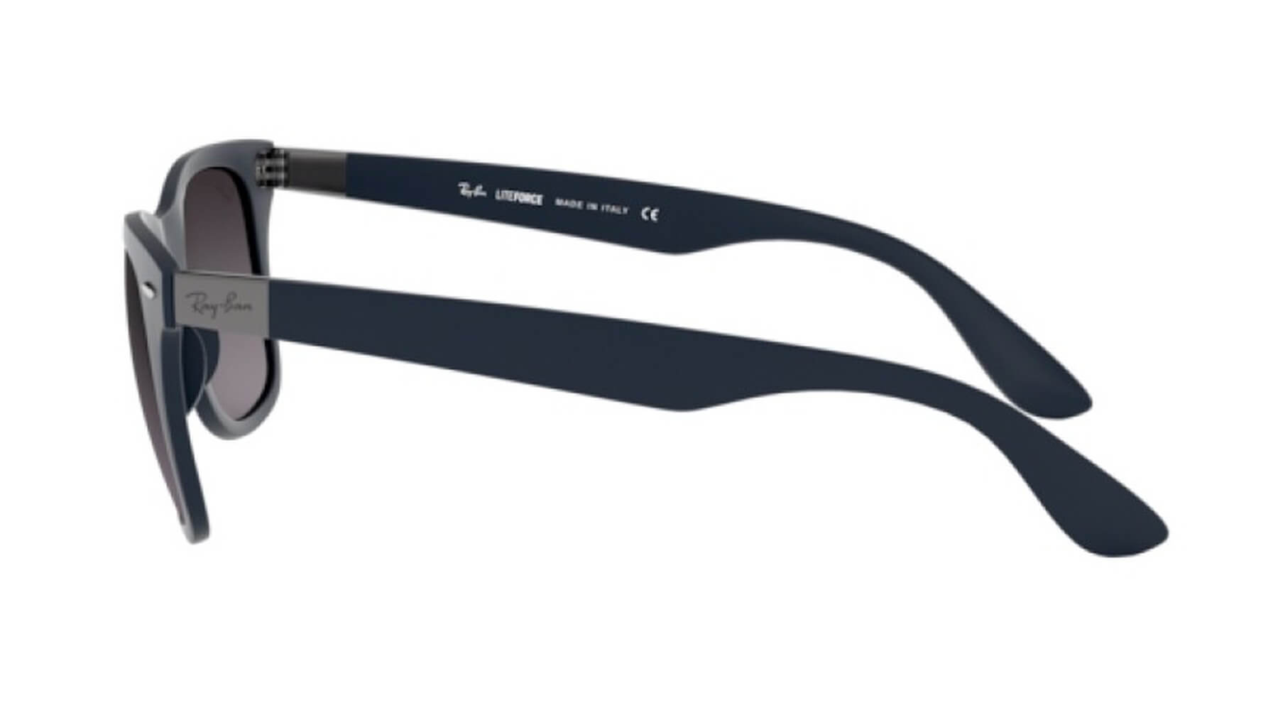 Ray-Ban RB4195 63318G      Wayfarer Liteforce