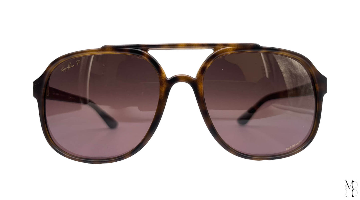 Ray-Ban RB4312CH 8946B