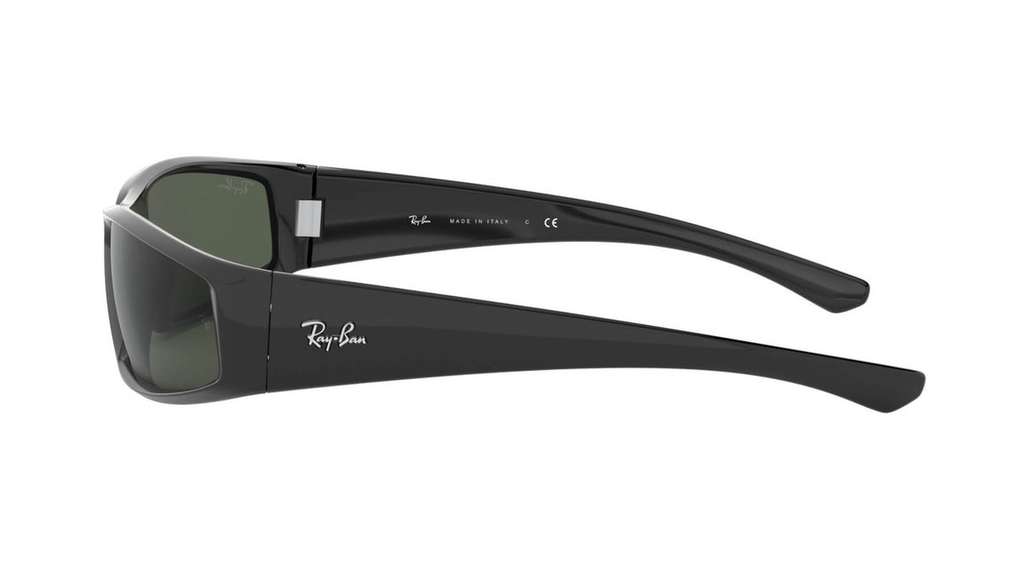 Ray-Ban RB4335 601/71 