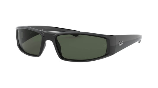 Ray-Ban RB4335 601/71 