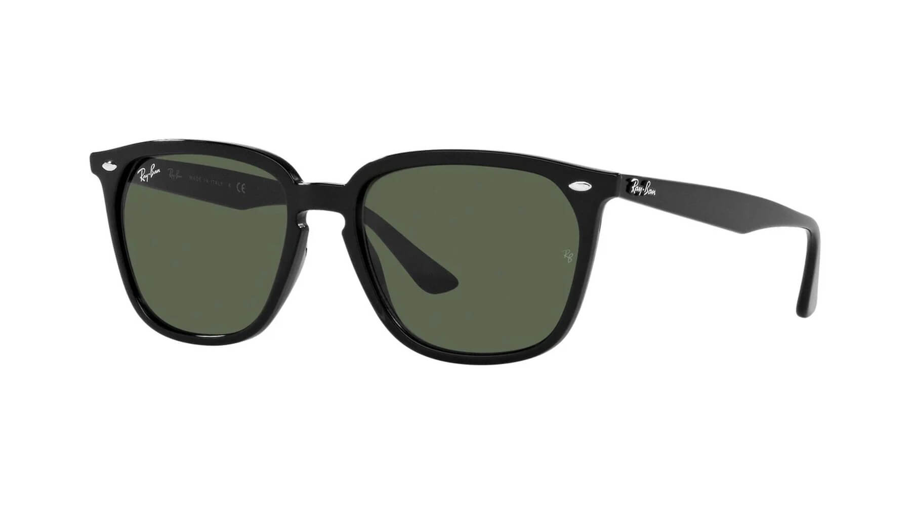 Ray-Ban RB4362 601/71