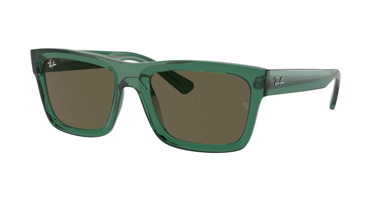 Ray-Ban RB4396 66813 Warren