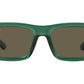 Ray-Ban RB4396 66813 Warren