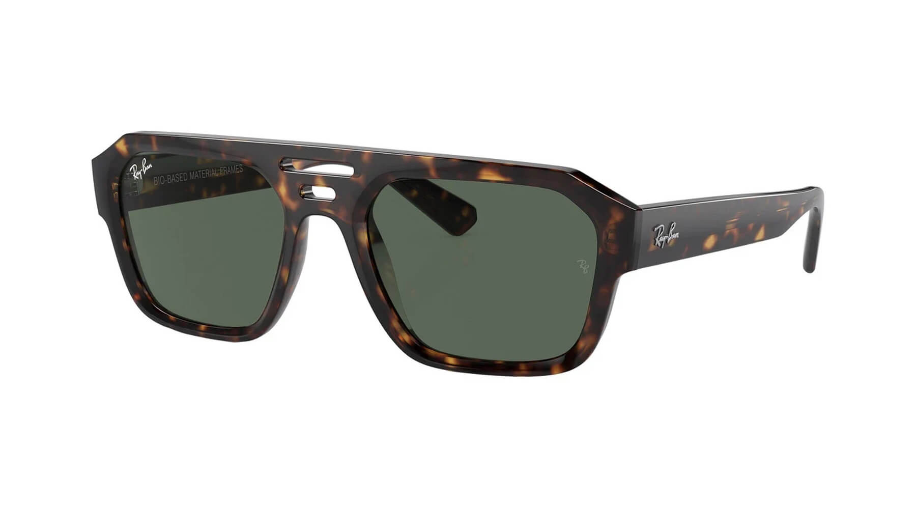 Ray-Ban RB4397 135971 Corrigan