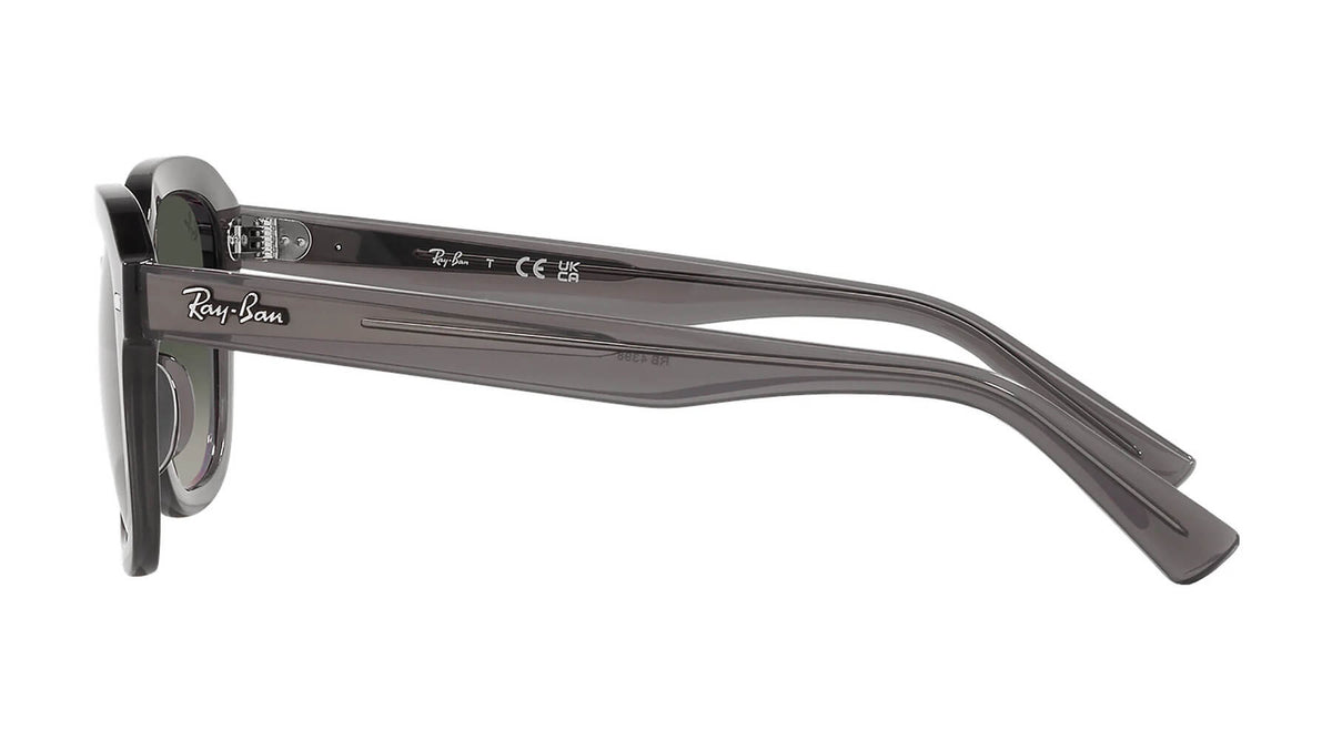 Ray-Ban RB4398 667571     ERIK