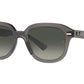Ray-Ban RB4398 667571     ERIK