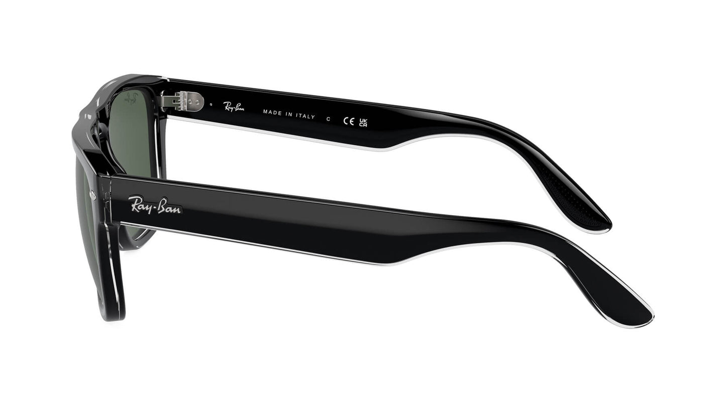 Ray-Ban RB4407 654571