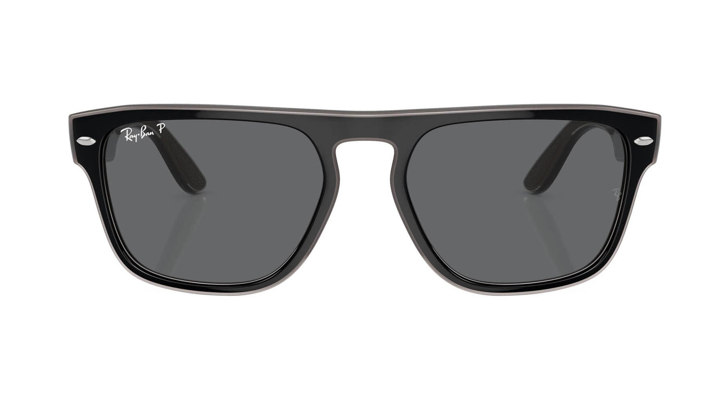 Ray-Ban RB4407 673381