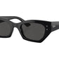 Ray-Ban RB4430 667787 Zena