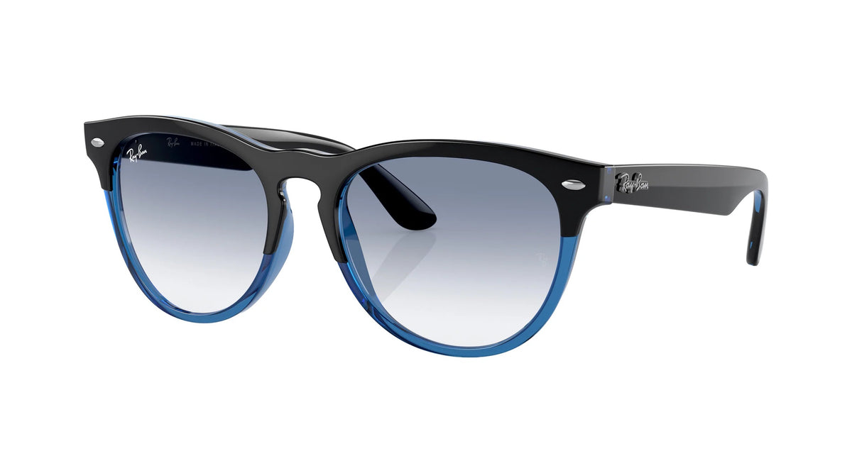 Ray-Ban RB4471 663219    IRIS
