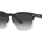 Ray-Ban RB4487 66308G    STEVE