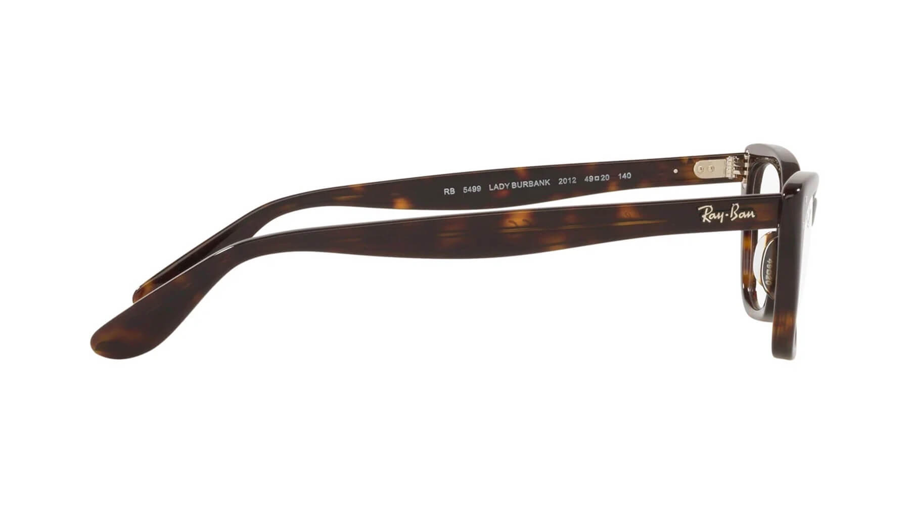 Ray-Ban RB5499 2012   Lady Burbank