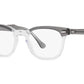 Ray-Ban RB5398 8111   Hawkeye