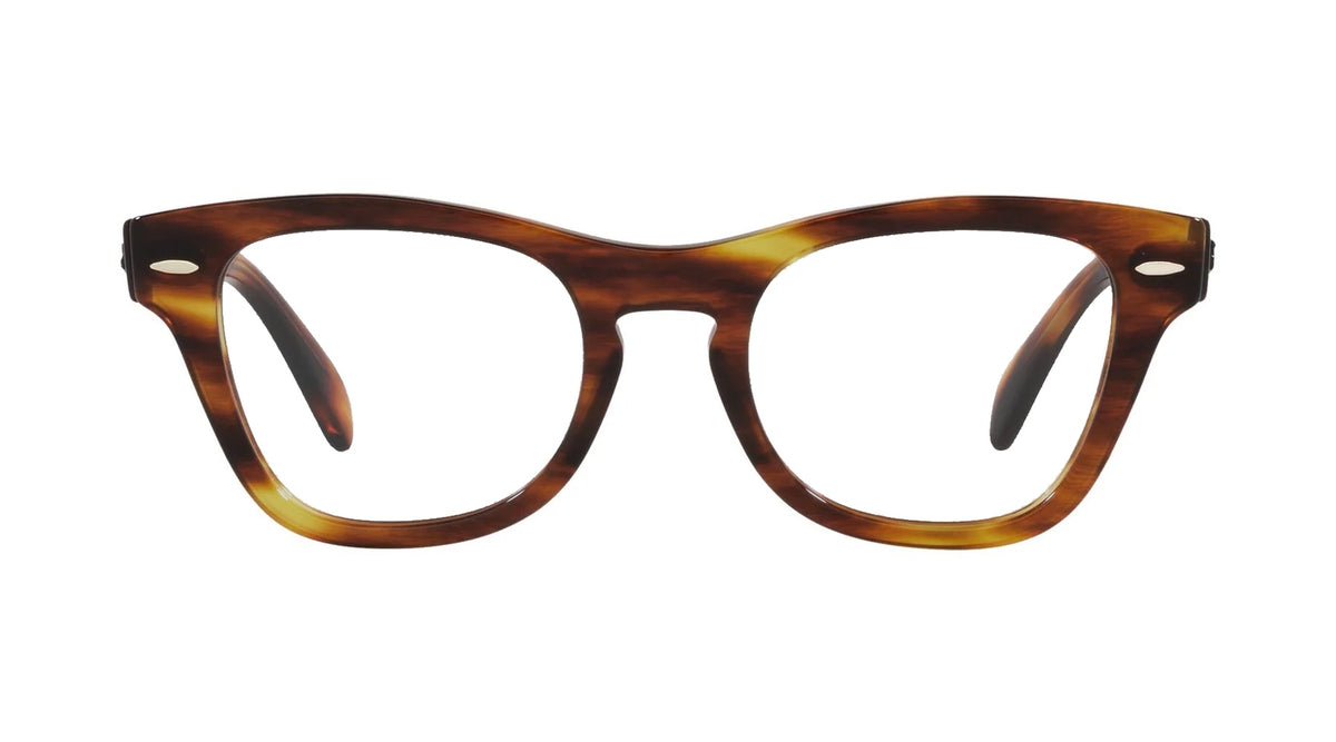 Ray-Ban RX0707V 2144