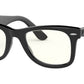 Ray-Ban RB2140 901/5F   Wayfarer Fotocromatico