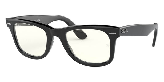 Ray-Ban RB2140 901/5F   Wayfarer Fotocromatico