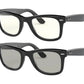 Ray-Ban RB2140 901/5F   Wayfarer Fotocromatico