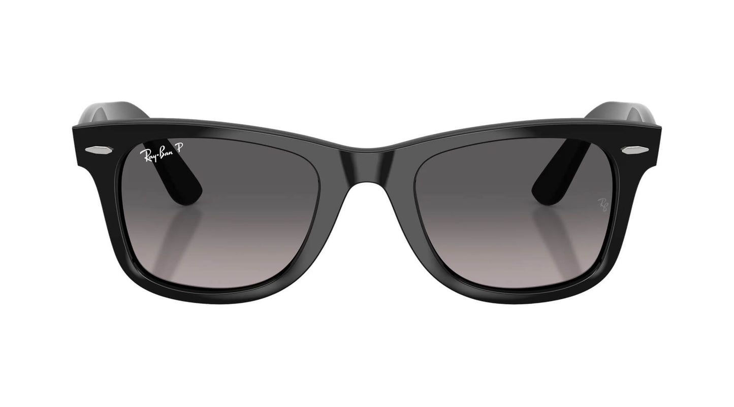 Ray-Ban Wayfarer RB4340 601M3