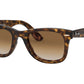 Ray-Ban Wayfarer RB4340 710/51