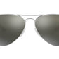 Ray Ban Aviator RB3025 00359 Polarizzato