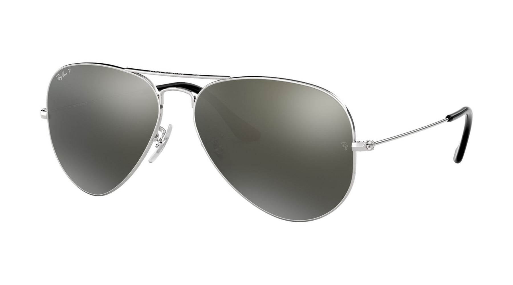 Ray Ban Aviator RB3025 00359 Polarizzato