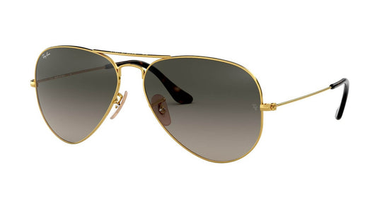 Ray Ban Aviator RB3025 18171