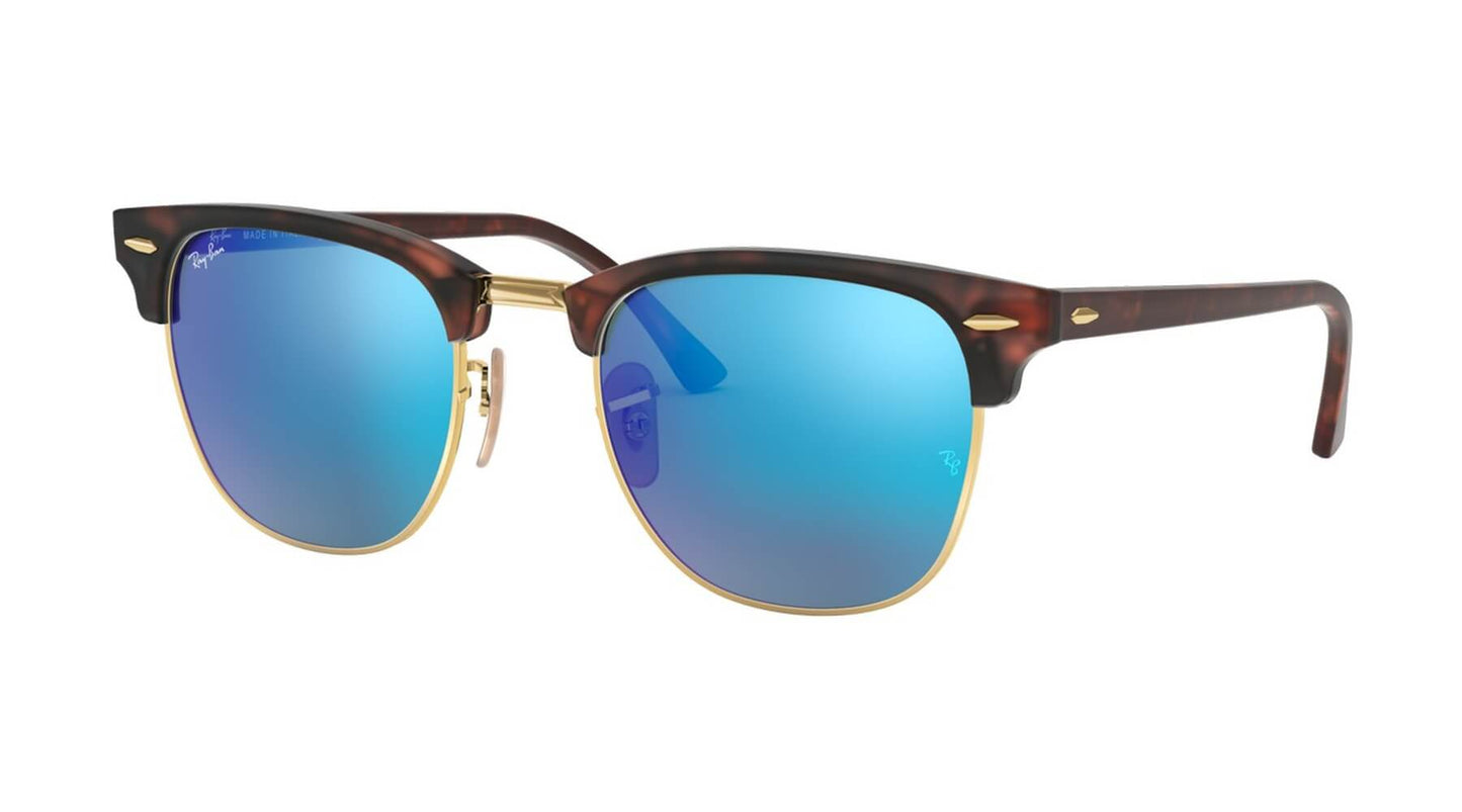 Ray-Ban Clubmaster RB3016 114517