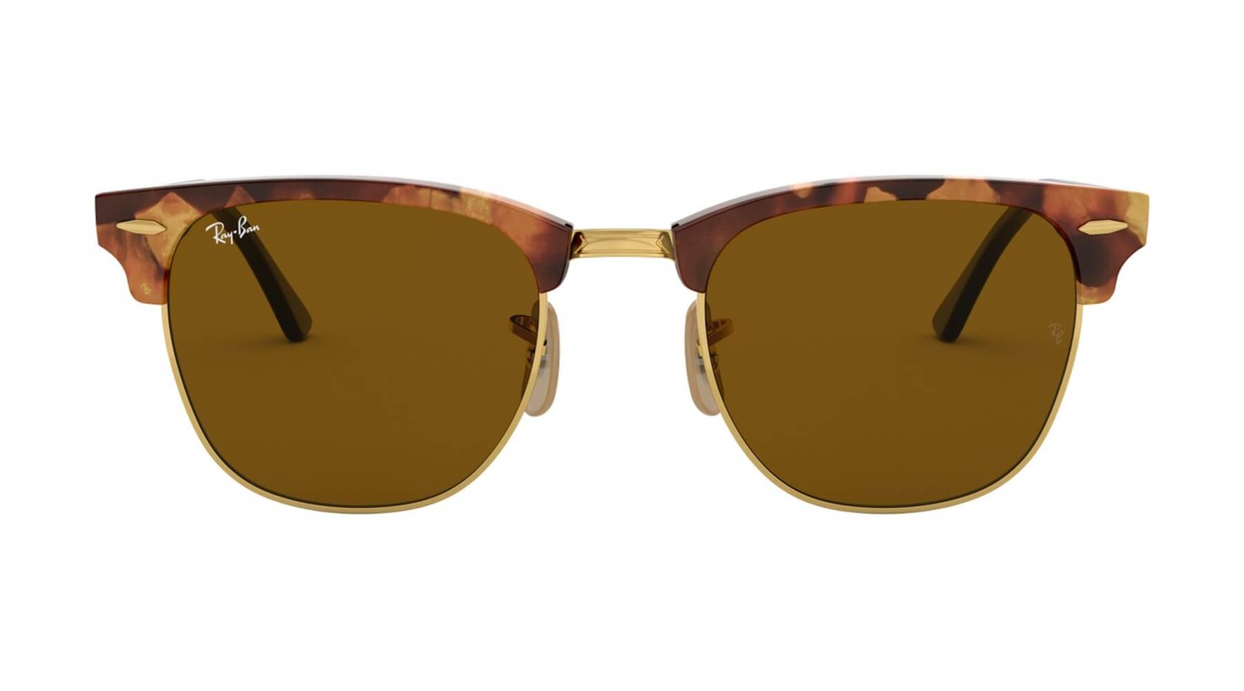Ray Ban Clubmaster RB3016 1160