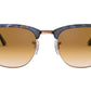 Ray Ban Clubmaster RB3016 125651