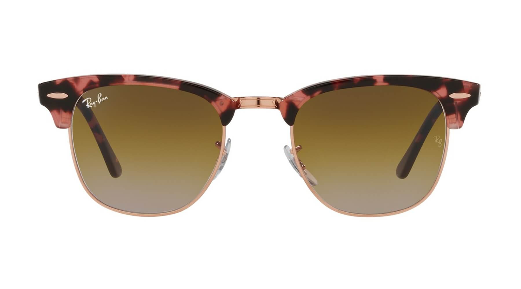 Ray Ban Clubmaster RB3016 133751