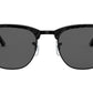 Ray-Ban Clubmaster RB3016 1305/B1 - Seconda Mano