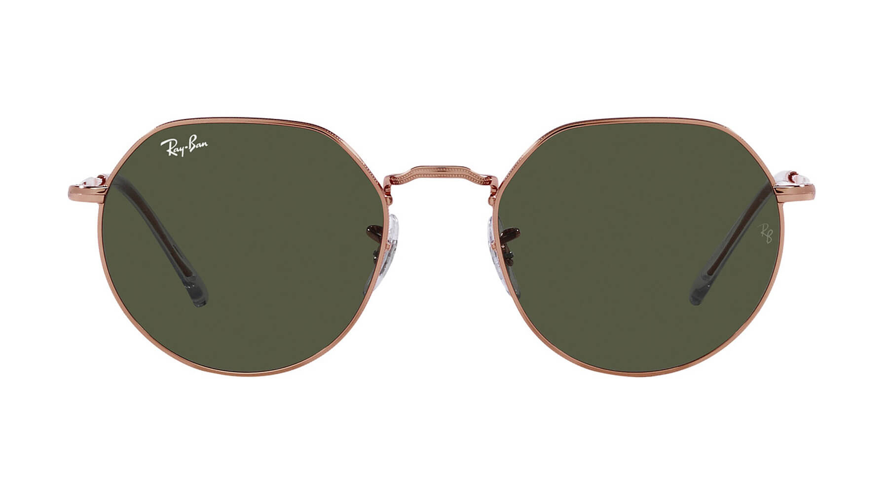 Ray Ban Jack RB3565 920231