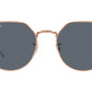 Ray Ban Jack RB3565 9202R5