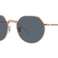Ray Ban Jack RB3565 9202R5