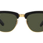 Ray Ban MegaClubmaster RB0316S 90131