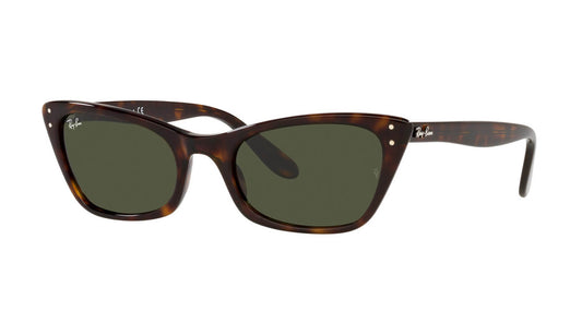 Ray-Ban  RB2299 902/31   Lady Burbank