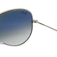Ray-Ban Aviator RB3025 003/3F - Second Hand