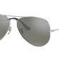 Ray-Ban Aviator RB3025 W3277 - Second Hand